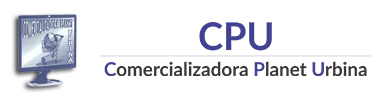 Urbina Comercializadora